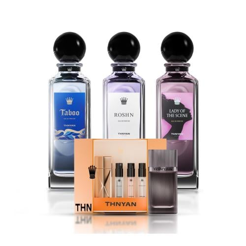 مجموعة اللمسة الملكية 2 - ثنيان