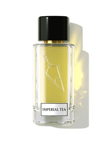 عطر IMPERIAL TEA - فيصل الدايل