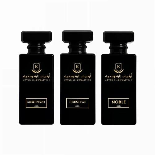 عطور النيش الحصرية - اطياب الكويتيه