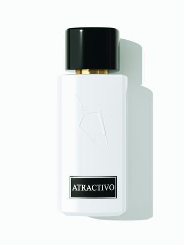 عطر ATRACTIVO - فيصل الدايل