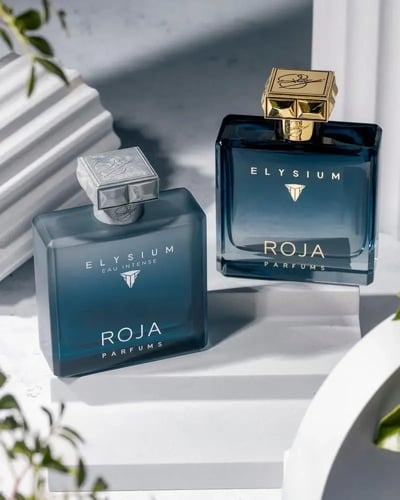 عطر اليسيوم – روجا