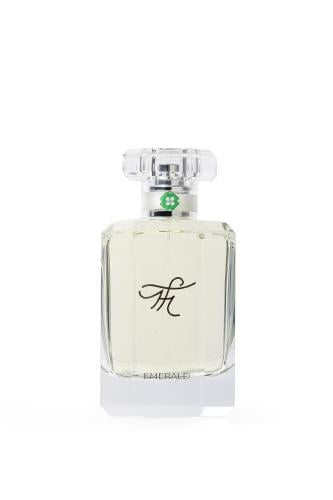 عطر الزمرد – تي اف ام