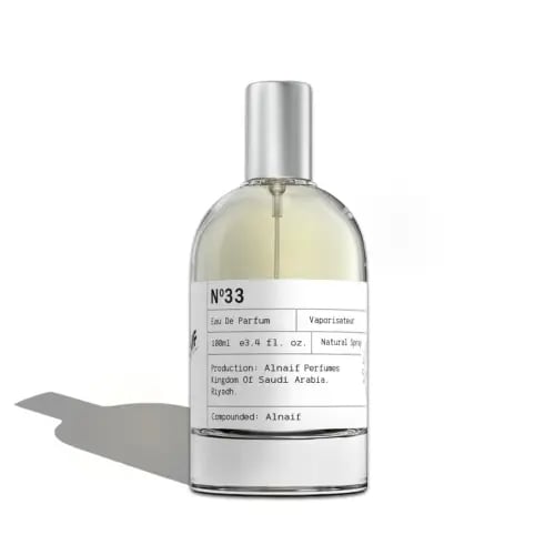عطر N33 – النايف