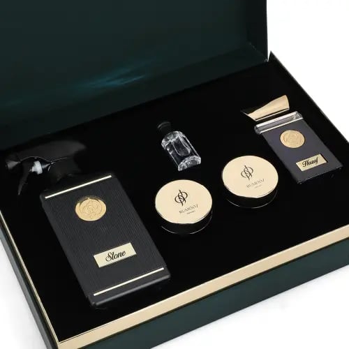 صندوق رمضان – رموز