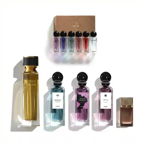 مجموعة رمضان الحصرية – ثنيان