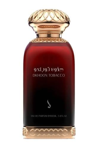 عطر دخون توباكو - دخون الاماراتيه