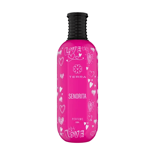 عطر سينوريتا – SENORITA - تيرا