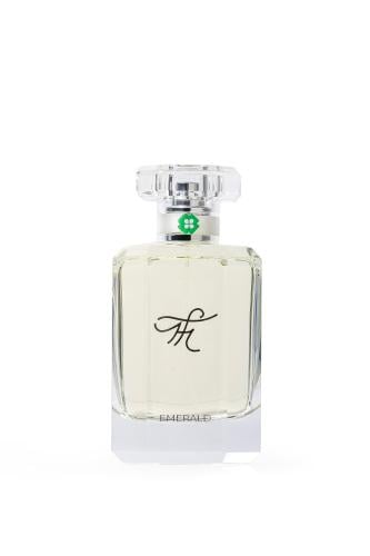 عطر الزفير – تي اف ام