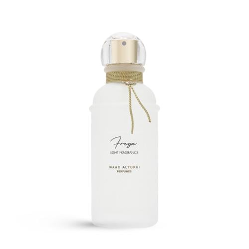 عطر فريا – وعد التركي