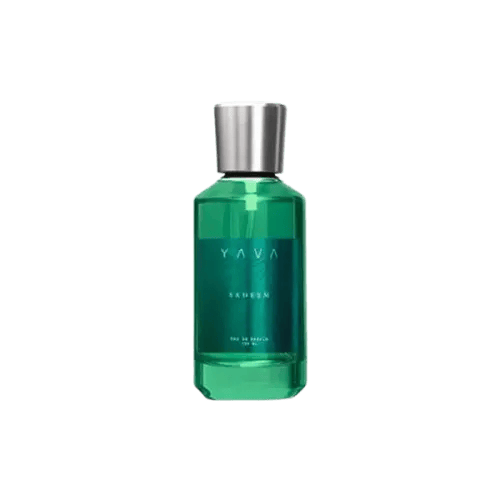 عطر سديم – يافا