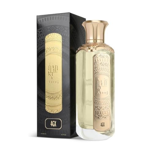 عطر 4 جي اكس 200 مل - عتيج