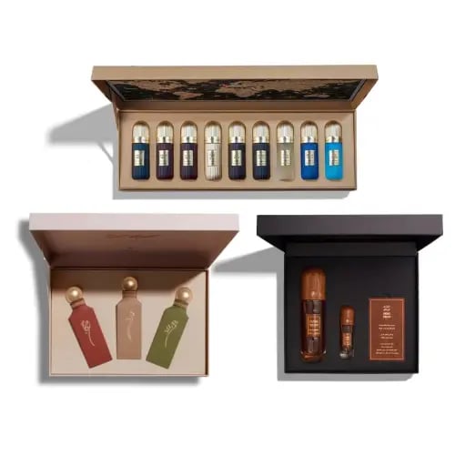 مجموعة لمة الخير – ابراهيم القرشي