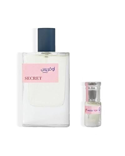 عطر سيكرت الفرموني - اوفريس