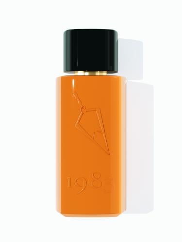 عطر البرتقالي 1983 - فيصل الدايل