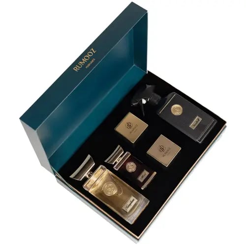 صندوق ألتيميت – رموز