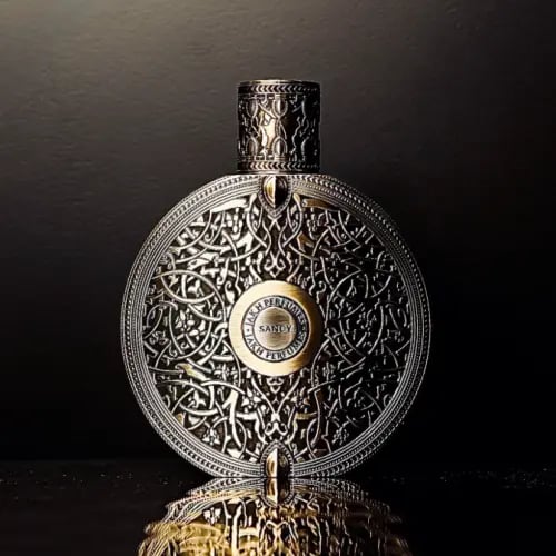 عطر سانسي – جخ