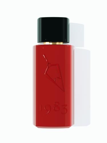 عطر الأحمر 1983 - فيصل الدايل