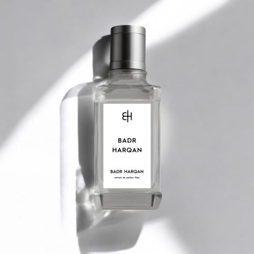 عطر بدر حرقان