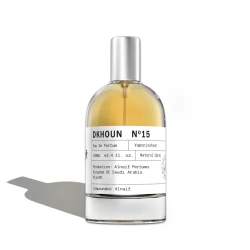 عطر دخون N15 – النايف