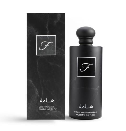 عطر هامة - ذا ريل فوز