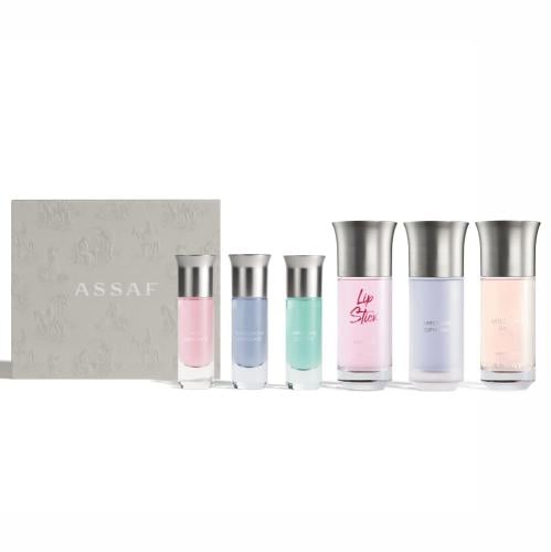 مجموعة اروقيت ليب استيك، ايفوريا، مس قريس دانس - ع...