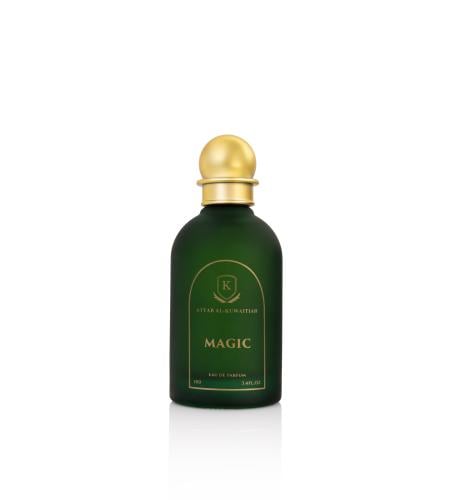 عطر ماجيك - اطياب الكويتيه