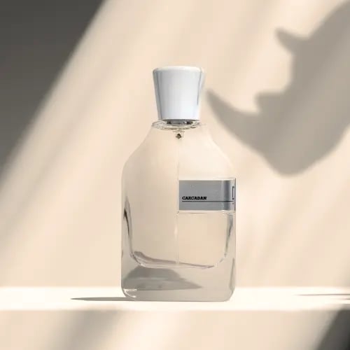 عطر كاركادان – الهتون