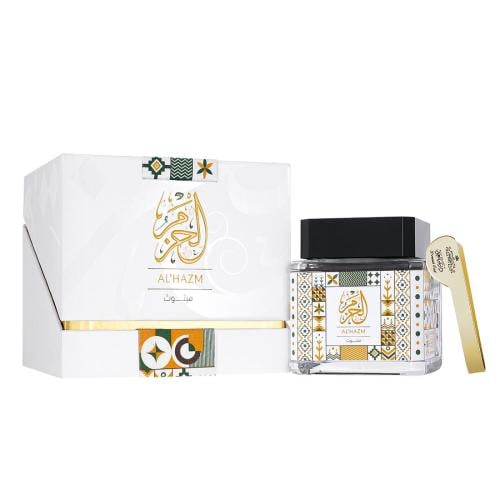 مبثوث الحزم - درعه