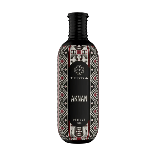 عطر أكنان – AKNAN - تيرا