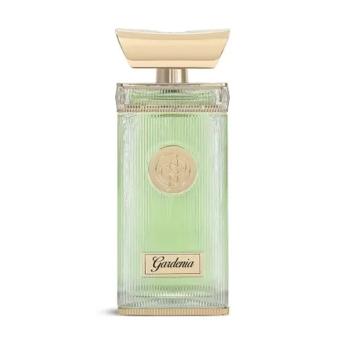 عطر جاردينيا – رموز