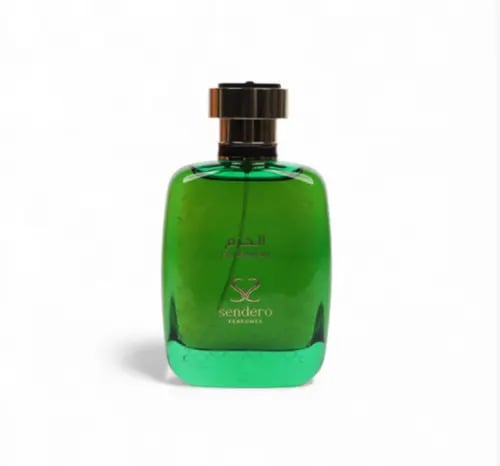 عطر الحزم - سانديرو