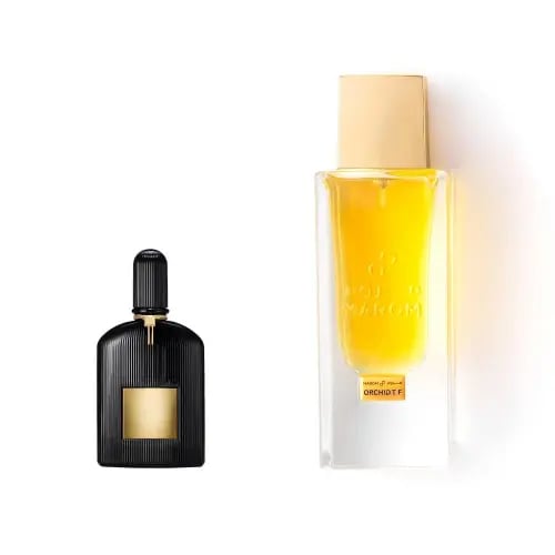 عطر أوركيد – مروم