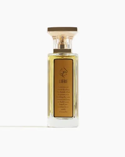 عطر ليبي – خلطات