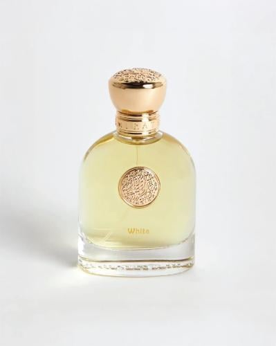 عطر وايت - فخر الامارات