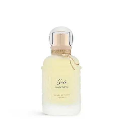 عطر لا إيليت – وعد التركي