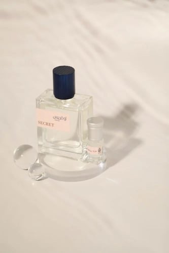 عطر سيكرت الفرموني - اوفريس