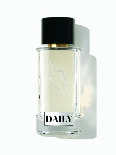 عطر Daily - فيصل الدايل