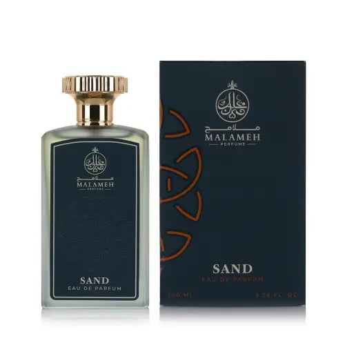 عطر ساند – ملامح