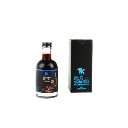 قهوة معتقة زجاجة 200 مل – 1K