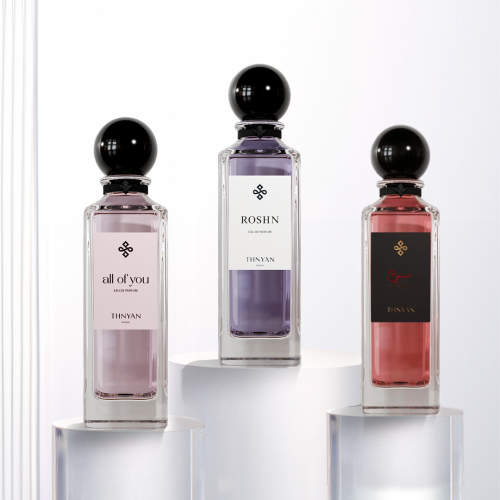 مجموعة الثناء