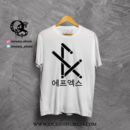 K-POP - كيبوب FX OV-001