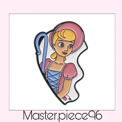 بنز بوبيب توي ستوري