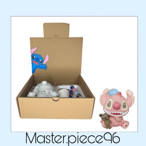 بوكس فعالية تلوين ستيتش