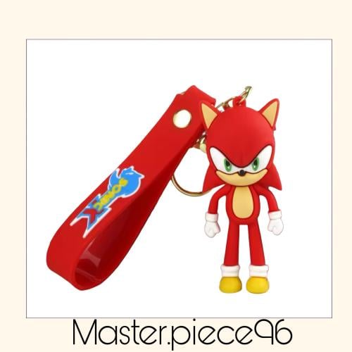 ميدالية سونيك