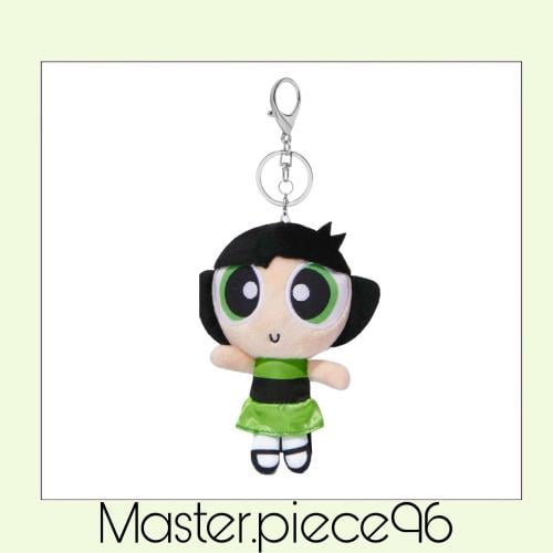 ميدالية فتيات القوة قطنية