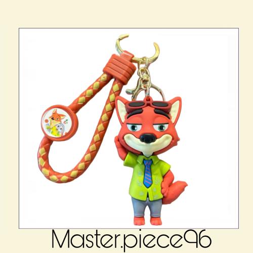 ميدالية زوتوبيا