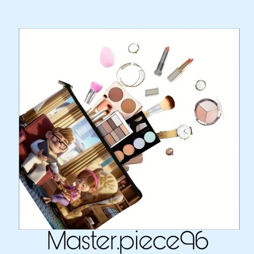 حقيبة ميك اب فلم up