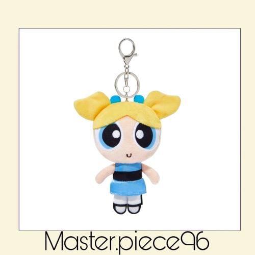 ميدالية فتيات القوة قطنية