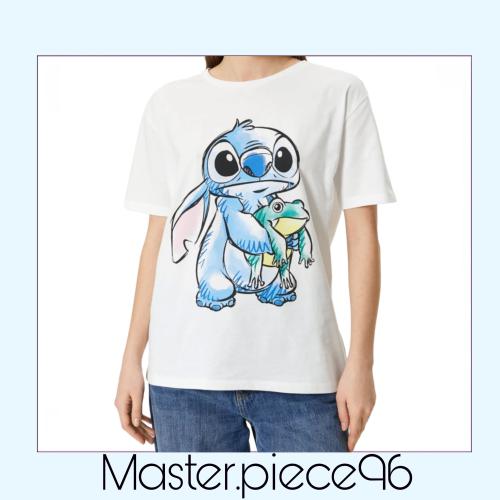 تيشرت ستيتش