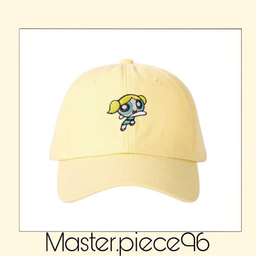 كاب فتيات القوة